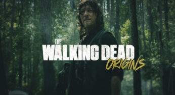 Assista ao The Walking Dead: Origins – Daryl Dixon (LEGENDADO)