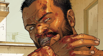 The Walking Dead Deluxe 23: Capas e data de lançamento