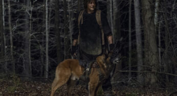 Episódio 4 da 11ª temporada de The Walking Dead vaza na internet