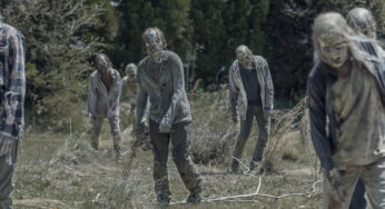 GALERIA | Todas as fotos do Episódio 5 da 11ª temporada de The Walking Dead