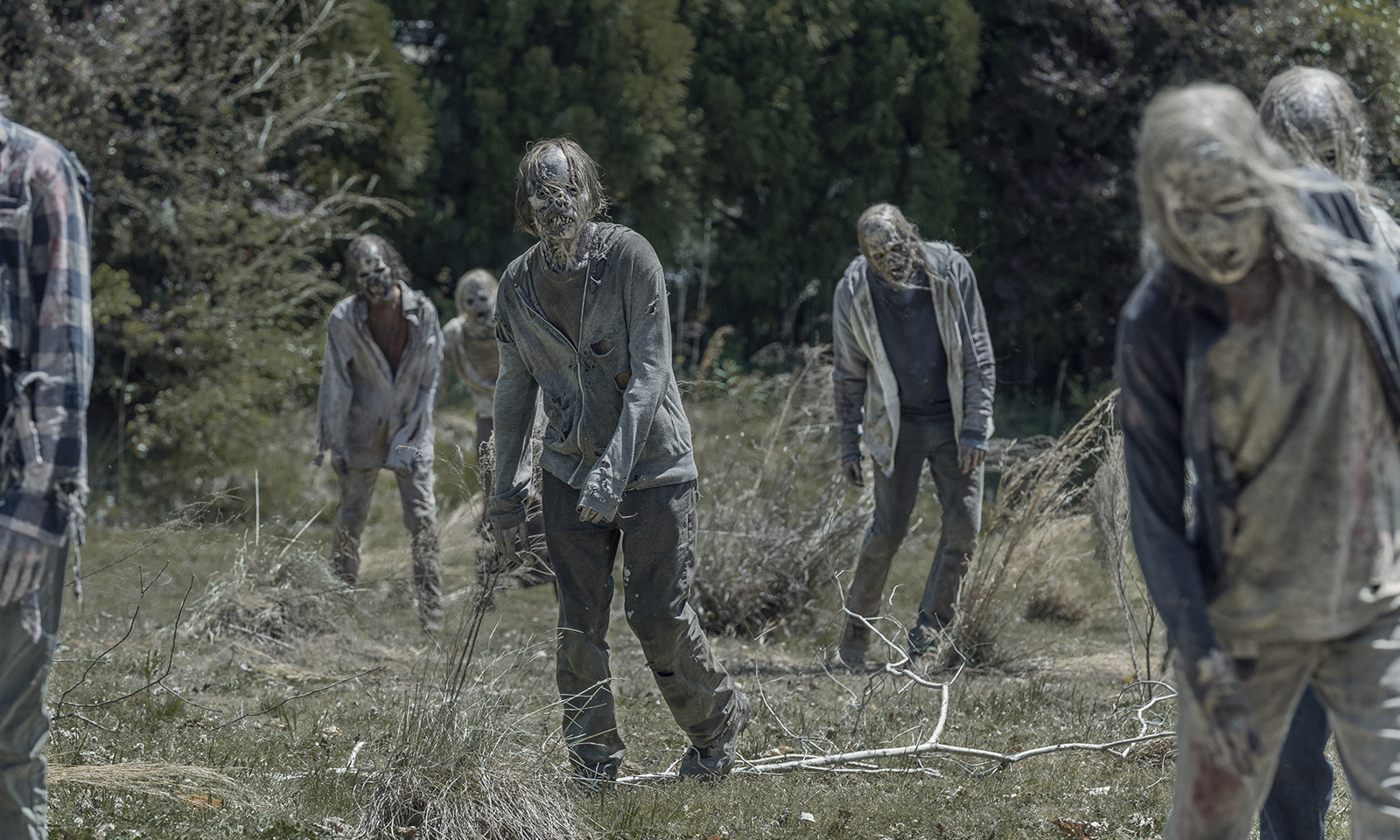 GALERIA | Todas as fotos do Episódio 5 da 11ª temporada de The Walking Dead