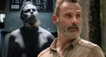 Rick Grimes vai aparecer em The Walking Dead: World Beyond?