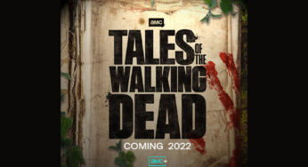 Tales of the Walking Dead ganha previsão de estreia e mais detalhes