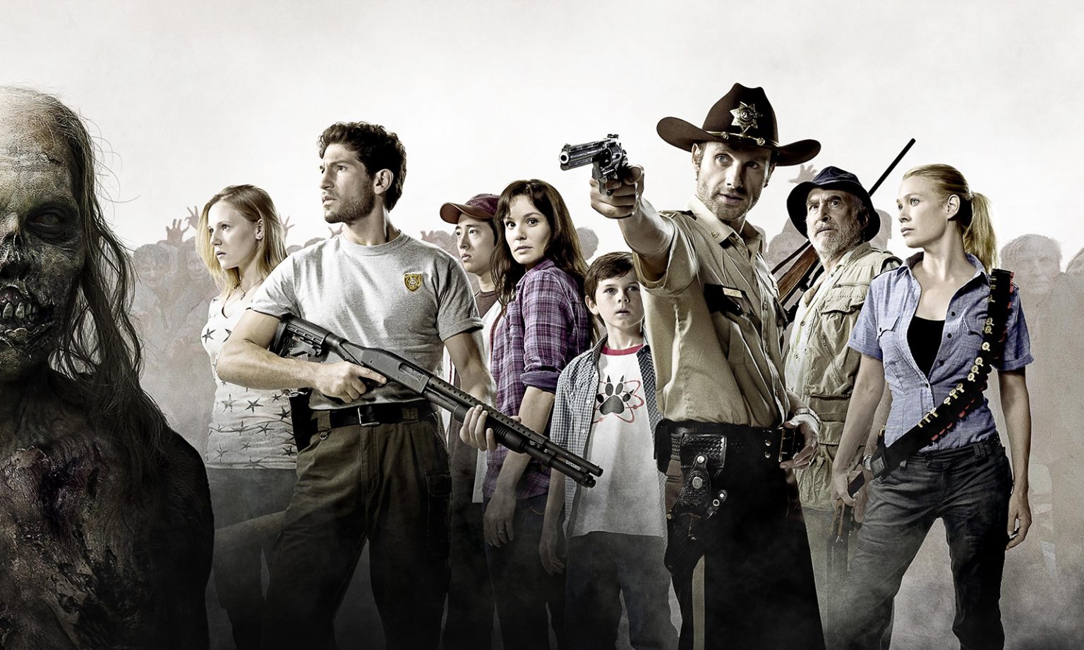 Análise Do Trailer Da 2ª Parte Da 4ª Temporada De The Walking Dead 1036