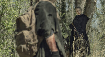 The Walking Dead S11E04: 5 coisas que você pode ter perdido em “Rendition”