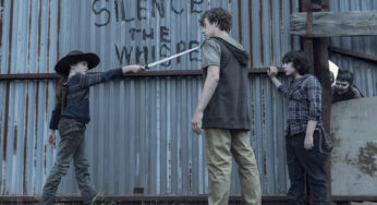 The Walking Dead S11E05: 5 coisas que você pode ter perdido em “Out of the Ashes”