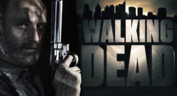 Trilogia de filmes de The Walking Dead ganha trailer eletrizante feito por fã