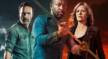 Chefe da AMC revela que Universo The Walking Dead está longe de acabar