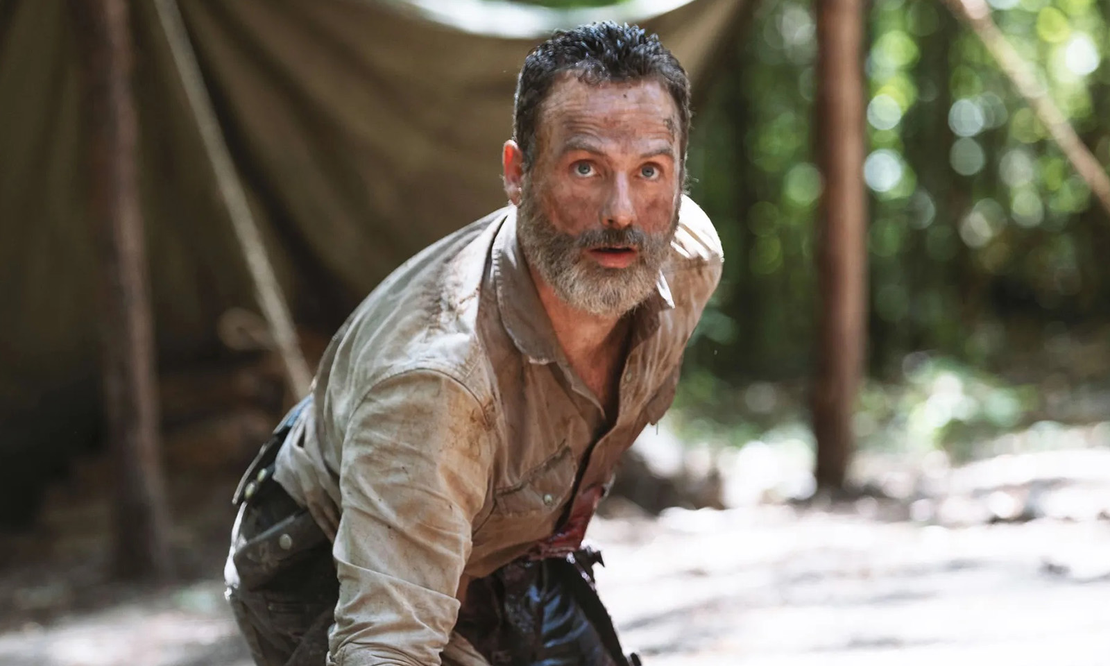 Grande anúncio do Universo The Walking Dead não será sobre Rick Grimes