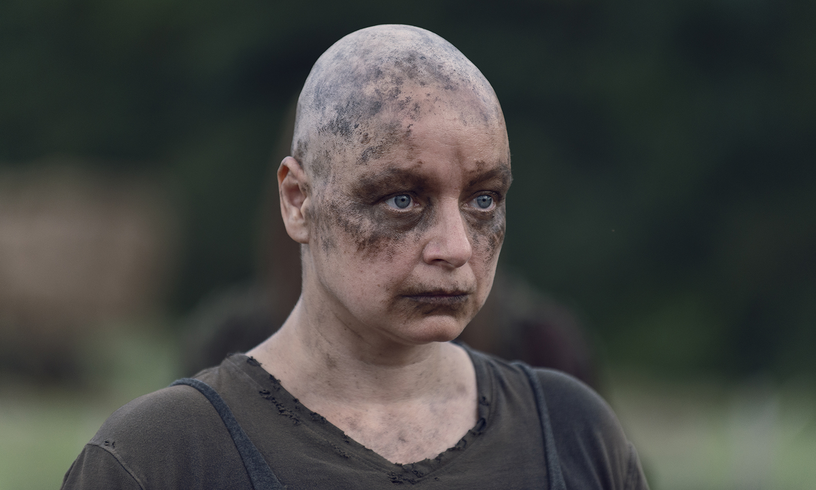 Samantha Morton retornará como Alpha em Tales of The Walking Dead