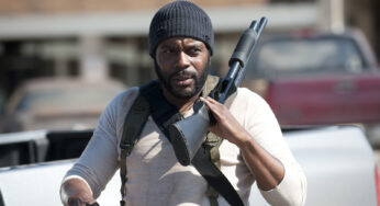 Tyreese Williams pode estar em Tales of The Walking Dead