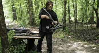 Saiba onde assistir e o horário dos episódios da Parte 2 da 11ª temporada de The Walking Dead