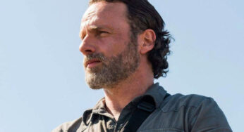 Rick Grimes pode aparecer no episódio final de The Walking Dead