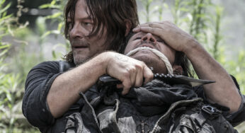GALERIA | Todas as fotos do Episódio 9 da 11ª temporada de The Walking Dead