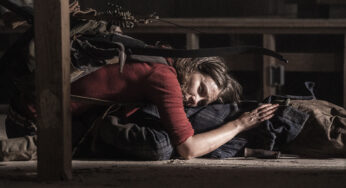 The Walking Dead S11E09: Lauren Cohan fala sobre a morte devastadora