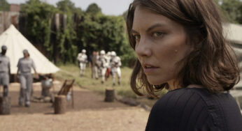 Maggie desconfia de Commonwealth no trailer do próximo episódio de The Walking Dead