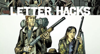 The Walking Dead Deluxe 3 – Letter Hacks: Respondendo aos fãs