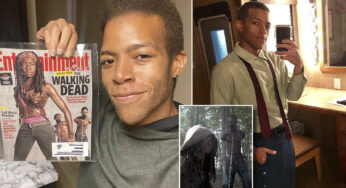 Causa da morte de ator de The Walking Dead pode nunca ser explicada