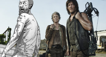 The Walking Dead enganou os fãs sobre spin-off de Daryl e Carol?