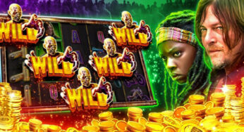 As Melhores Slots Sobre Walking Dead em Casinos Online