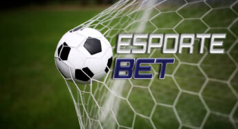 Esporte bet pré aposta – bookmaker em dispositivos Apple