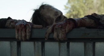 Showrunner de The Walking Dead comenta sobre as variantes zumbis