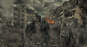 Além do streaming: The Walking Dead no mundo dos caça-níqueis