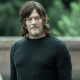 Norman Reedus como Daryl Dixon na 11ª temporada de The Walking Dead.