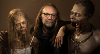 Diretor de The Walking Dead diz estar “orgulhoso” do episódio final da série