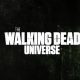 Logo do Universo The Walking Dead mostrado no trailer das novas séries.