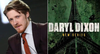 Adam Nagaitis entra para o elenco de “The Walking Dead: Daryl Dixon”