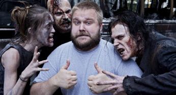 Produtores de The Walking Dead entram com processo milionário contra a AMC
