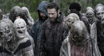 CRÍTICA | The Walking Dead S11E23 – “Family”: Legado em Risco