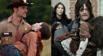 The Walking Dead S11E23: 5 coisas que você pode ter perdido em “Family”