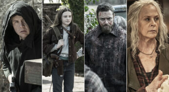 Quem vai morrer no último episódio de The Walking Dead?