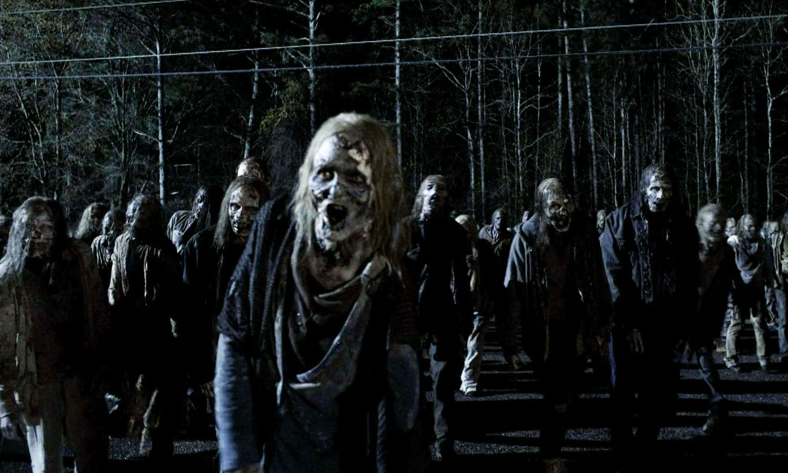 The Walking Dead 11ª Temporada Episódio 24 – Rest in Peace