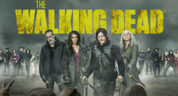 Último episódio de The Walking Dead vai passar na TV no Brasil?