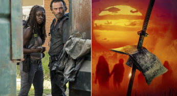 Spin-off de The Walking Dead com Rick e Michonne ganha data de gravações