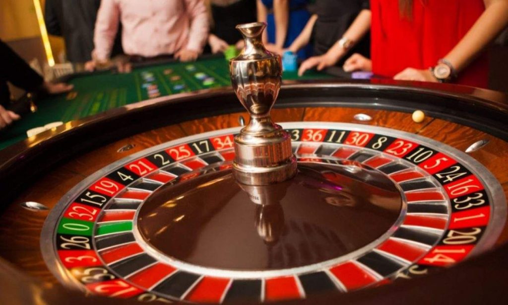 Imagem de jogo para ilustrar o post sobre Cassinos Online.