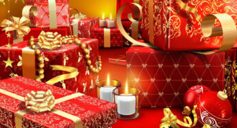 Presentes necessários para o Natal? Impressione a seus entes queridos