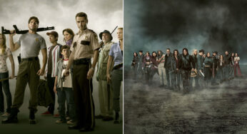 Saiba onde assistir todas as temporadas de The Walking Dead online