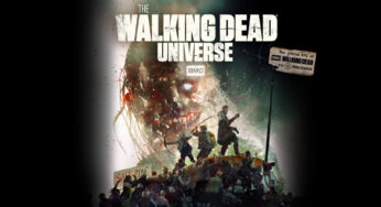 RPG Oficial de The Walking Dead é anunciado pela Free League