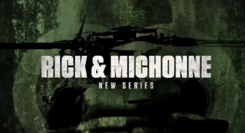 Spin-off de The Walking Dead com Rick e Michonne é adiado para 2024