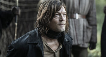 Ator pode ter revelado o título do spin-off de The Walking Dead focado em Daryl