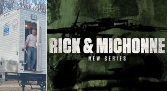 Iniciadas as gravações do spin-off de The Walking Dead com Rick e Michonne