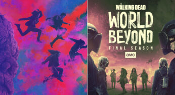 Saiba onde assistir todas as temporadas de The Walking Dead: World Beyond online