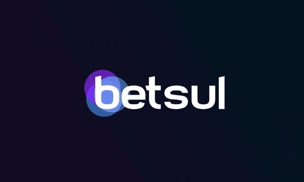 Logo do Betsul App.