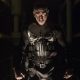 Jon Bernthal como The Punisher (O Justiceiro) em imagem promocional da série da Netflix.