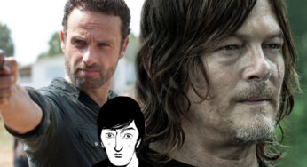 The Walking Dead: Daryl Dixon pode introduzir o irmão de Rick Grimes