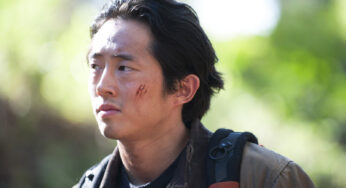 Interpretar Glenn em The Walking Dead deixou ator frustrado